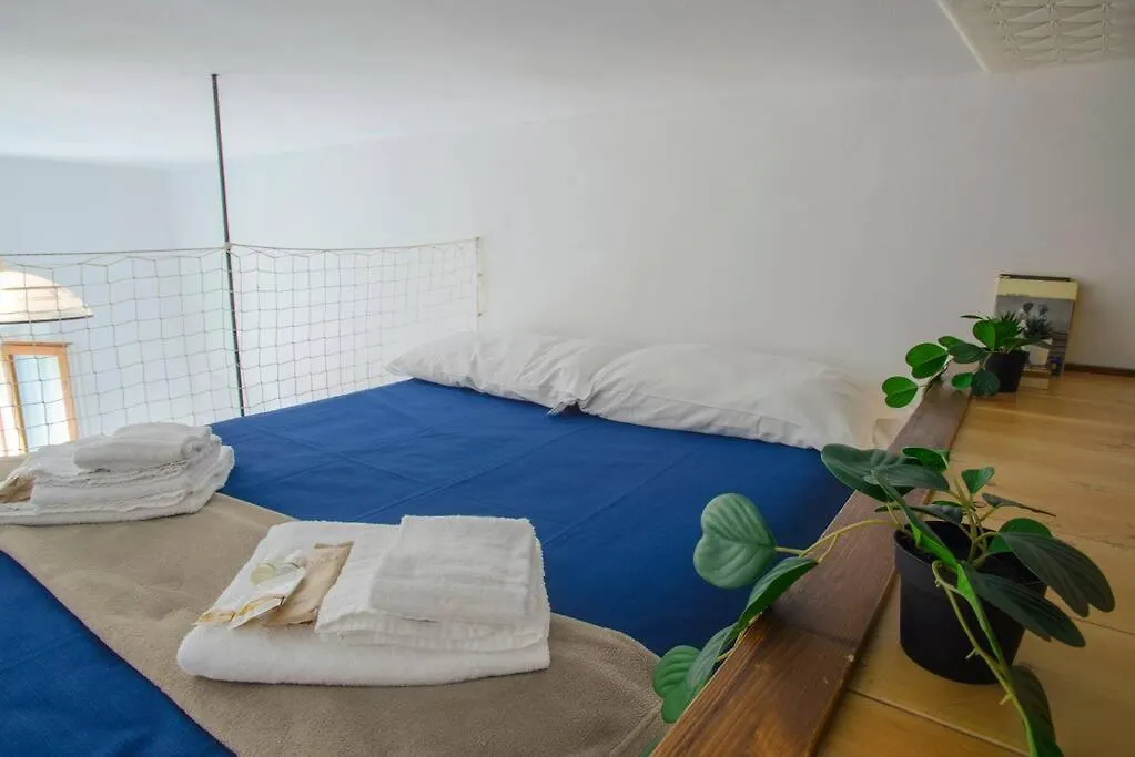-40%Off & Freewifi The Sailor Apartment San Vincenzo
