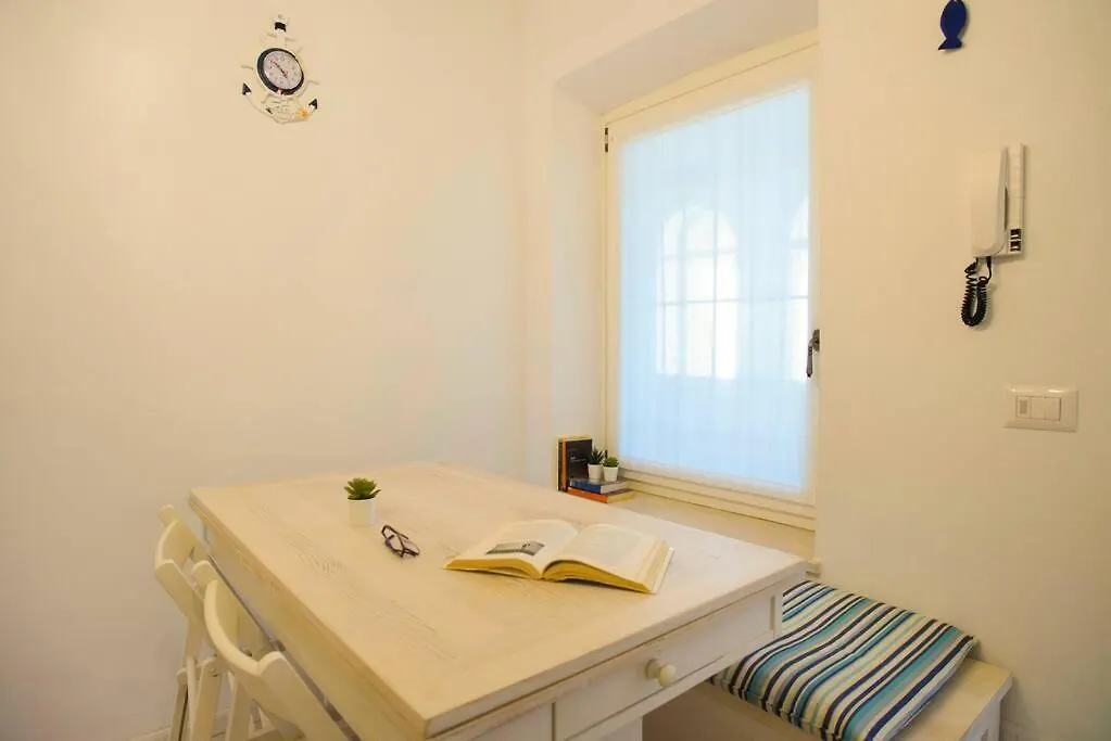 -40%Off & Freewifi The Sailor Apartment San Vincenzo