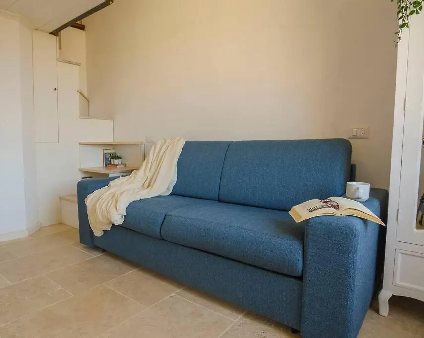 -40%Off & Freewifi The Sailor Apartment San Vincenzo Italy