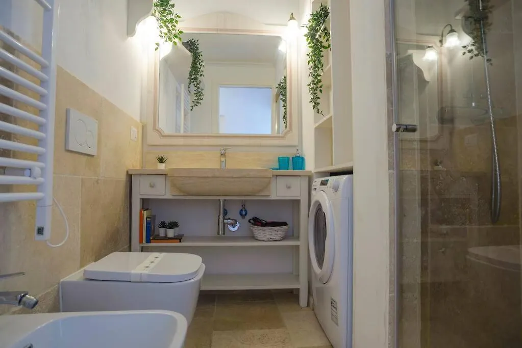 -40%Off & Freewifi The Sailor Apartment San Vincenzo