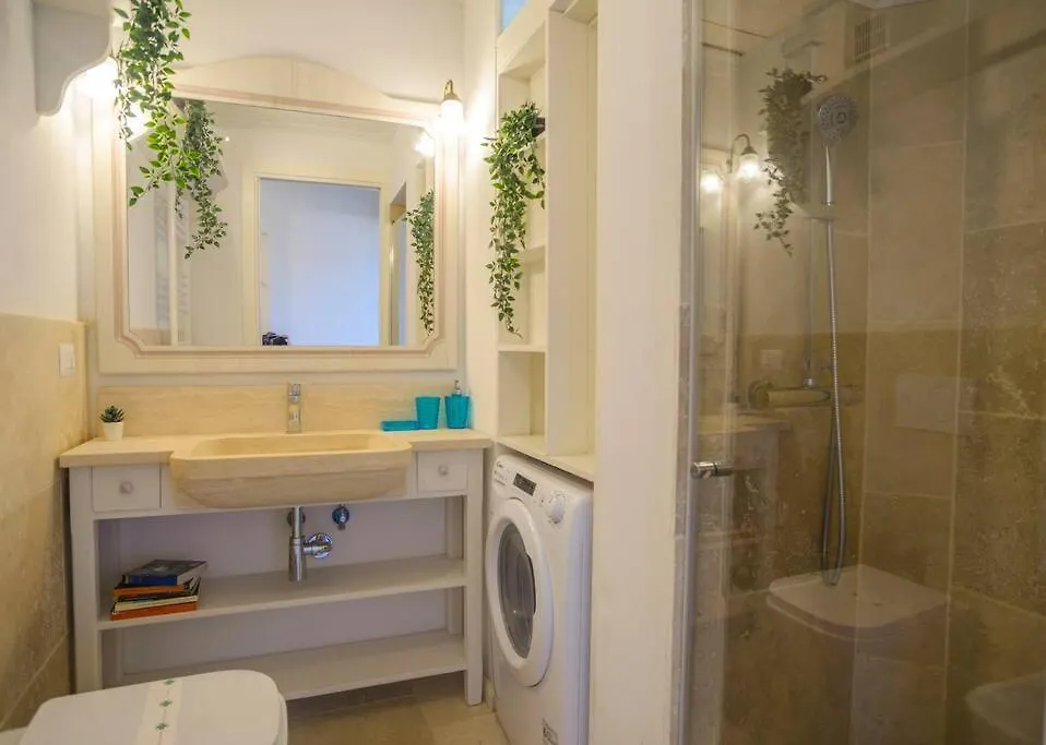 -40%Off & Freewifi The Sailor Apartment San Vincenzo