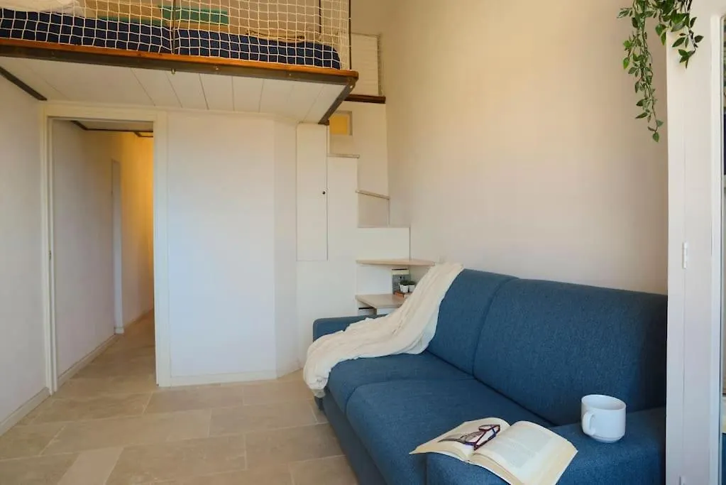 -40%Off & Freewifi The Sailor Apartment San Vincenzo Italy