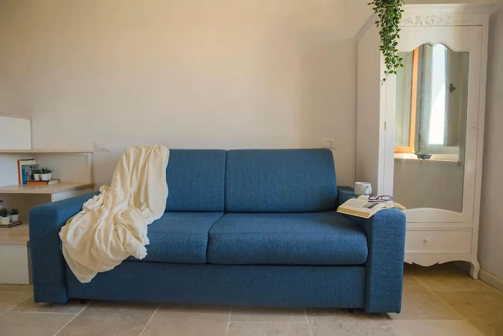 -40%Off & Freewifi The Sailor Apartment San Vincenzo 0*,  Italy
