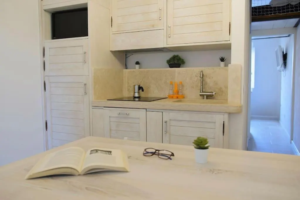 -40%Off & Freewifi The Sailor Apartment San Vincenzo
